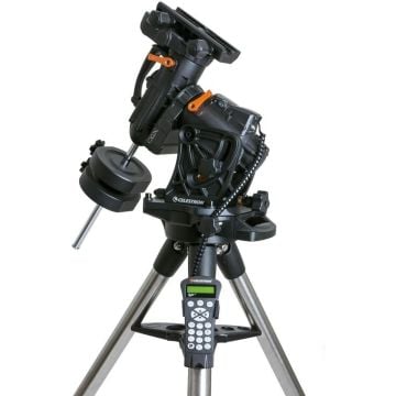 Celestron 91530 CGX Equatorial Kundak ve Tripod