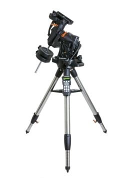 Celestron 91530 CGX Equatorial Kundak ve Tripod