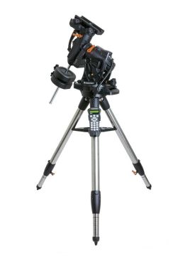 Celestron 91530 CGX Equatorial Kundak ve Tripod