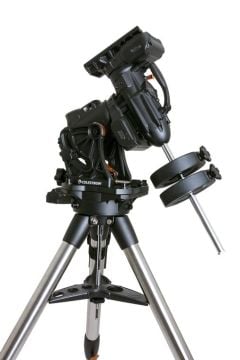 Celestron 91530 CGX Equatorial Kundak ve Tripod