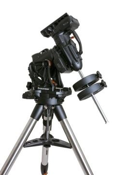 Celestron 91530 CGX Equatorial Kundak ve Tripod
