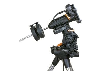 Celestron 91530 CGX Equatorial Kundak ve Tripod