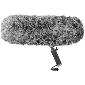 Saramonic VWS Windshield Mikrofon Rüzgar Önleyici