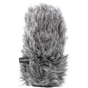 Saramonic VMIC-WS Windscreen Mikrofon Rüzgar Engelleyici