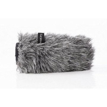 Saramonic VMIC-WS Windscreen Mikrofon Rüzgar Engelleyici