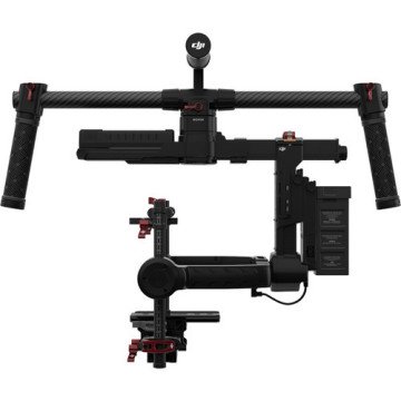 DJI Ronin MX Gimbal Stabilizer Sistem