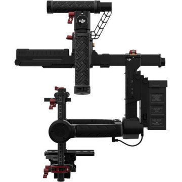 DJI Ronin MX Gimbal Stabilizer Sistem
