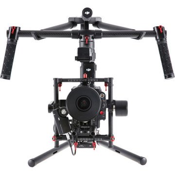 DJI Ronin MX Gimbal Stabilizer Sistem