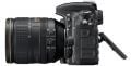 Nikon D750 AF-S 24-120mm DSLR Fotoğraf Makinesi