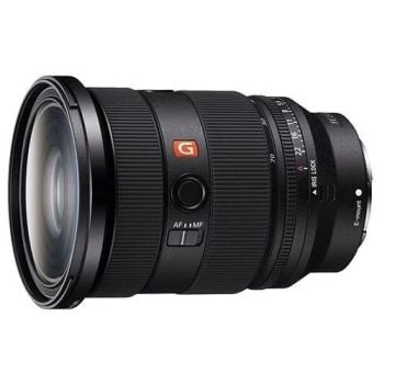 Sony FE 24-70mm f/2.8 GM II Lens