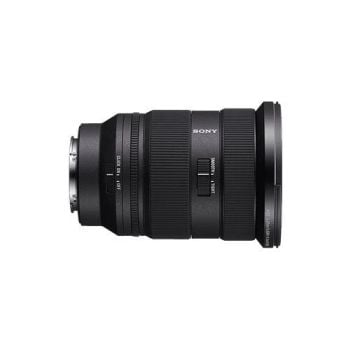 Sony FE 24-70mm f/2.8 GM II Lens