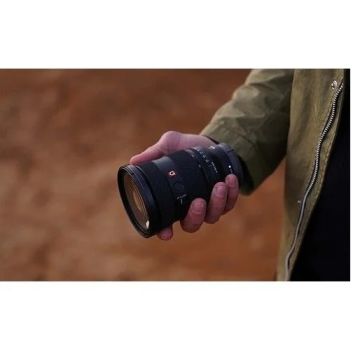 Sony FE 24-70mm f/2.8 GM II Lens