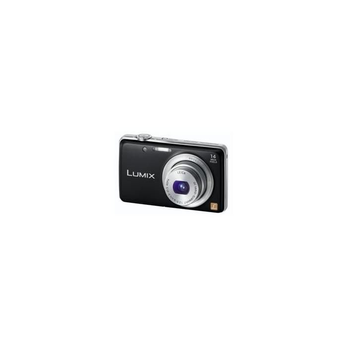 Panasonic DMC-FS41 Dijital Fotoğraf Makinesi