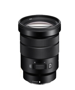 Sony A6000 18-105mm F4 Kit Aynasız Fotoğraf Makinesi