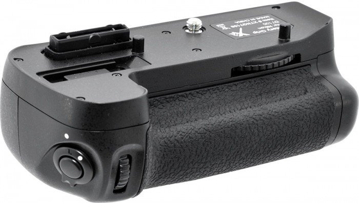 Nikon MB-D15 Battery Grip