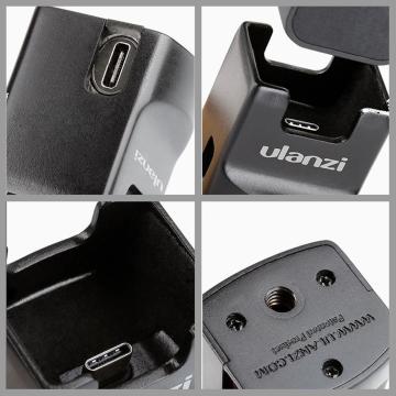 Ulanzi OP-2 DJI Osmo Pocket Bağlantı Aparatı