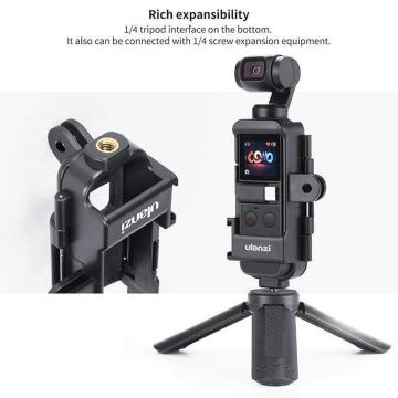 Ulanzi OP-7 DJI Osmo Pocket Vlog Çerçeve Frame