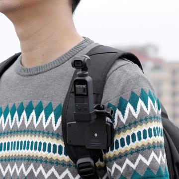 Ulanzi OP-03 DJI Osmo Pocket Bağlantı Aparatı Fram