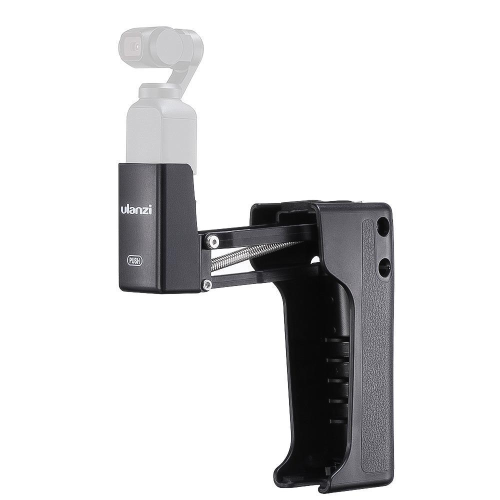 Ulanzi OP-9 DJI Osmo Pocket Z-Eksen Stabilizer