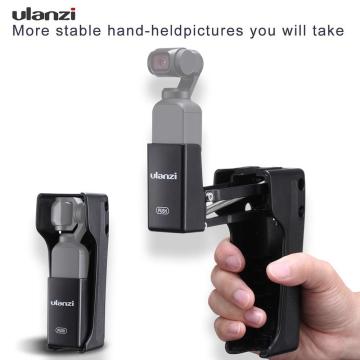 Ulanzi OP-9 DJI Osmo Pocket Z-Eksen Stabilizer