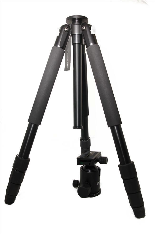 Fancier WT 573 Profesyonel Tripod