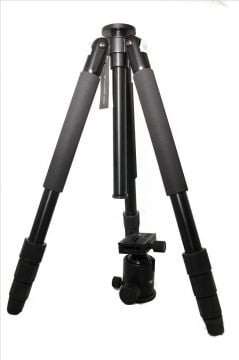 Fancier WT 573 Profesyonel Tripod