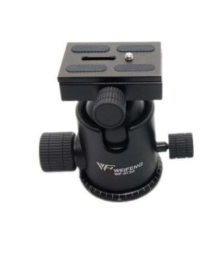Fancier WT 573 Profesyonel Tripod