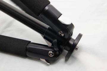 Fancier WT 573 Profesyonel Tripod