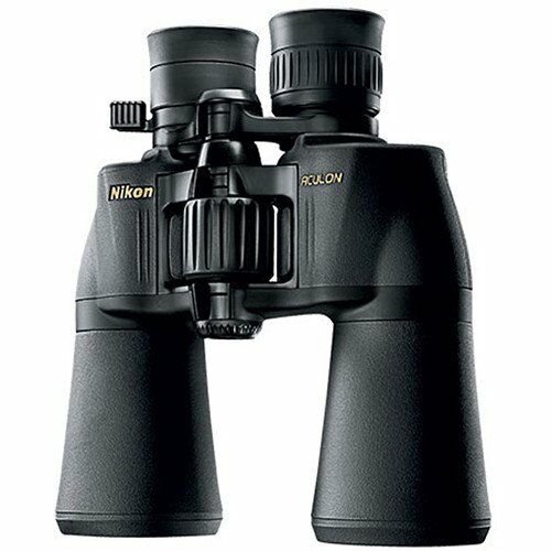 Nikon Aculon A211 10-22X50 Dürbün