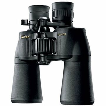 Nikon Aculon A211 10-22X50 Dürbün