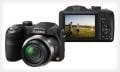 Panasonic Lumix DMC-LZ20 Dijital Fotoğraf Makinesi
