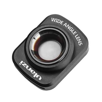 Ulanzi OP-5 DJI Osmo Pocket Geniş Açı Lens
