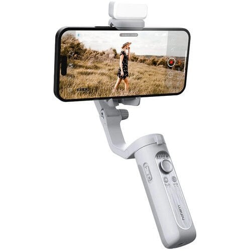 Hohem Isteady Xe Kit Cep Telefonu Sabitleyici 3 Eksenli Gimbal