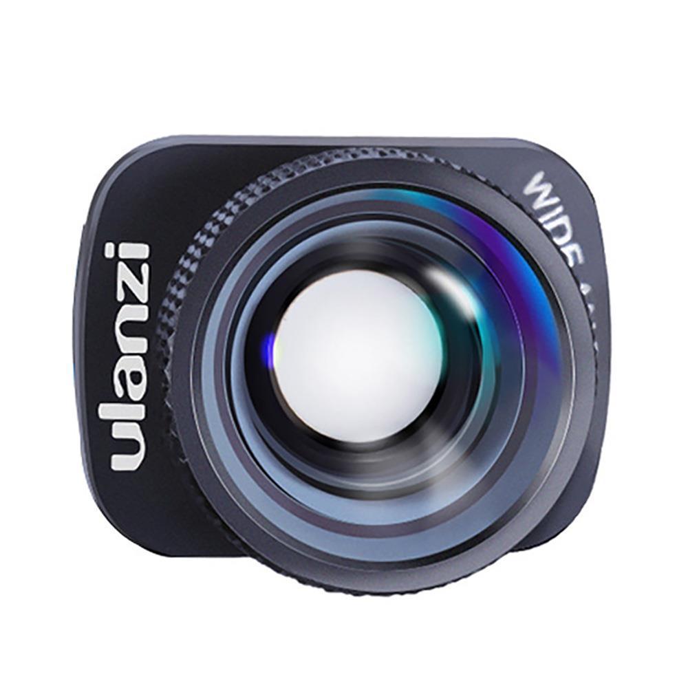 Ulanzi OP4K DJI Osmo Pocket 4K Geniş Açı Lens