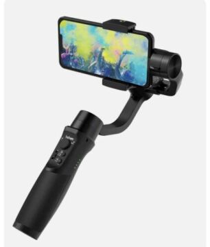 hohem isteady mobile + plus