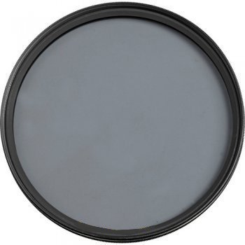 BW 52mm Circular Polarize Filtre