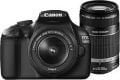 Canon EOS 1100D 18-55 + 55-250 Dubble DSLR Fotoğraf Makinesi