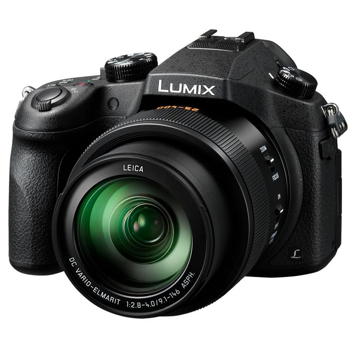Panasonic Lumix DMC-FZ1000 Fotoğraf Makinesi