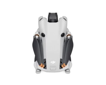 DJI Mini 4 Pro Fly More Combo (RC 2)