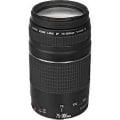 Canon EOS 600D 18-55 + 75-300 DSLR Fotoğraf Makinesi