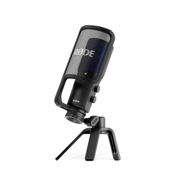 RODE NT-USB+ Profesyonel USB Mikrofon