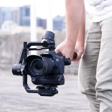 AgimbalGear DH06 DJI Ronin S Kamera Sabitleyici