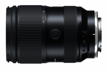 Tamron 28-75mm f/2.8 Di III VXD G2 Lens (Sony E)