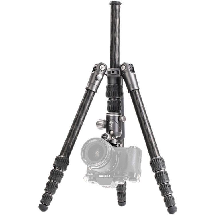 Benro BAT (Yarasa)Serisi Karbon Tripod Kiti Seri 1-15CVX20