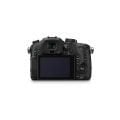 Panasonic DMC-GH3 Body Fotoğraf Makinesi