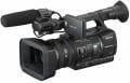 Sony HXR NX5 Profesyonel Full HD Video Kamera