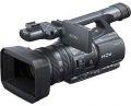 Sony HVR Z5 Profesyonel Full HD Video Kamera