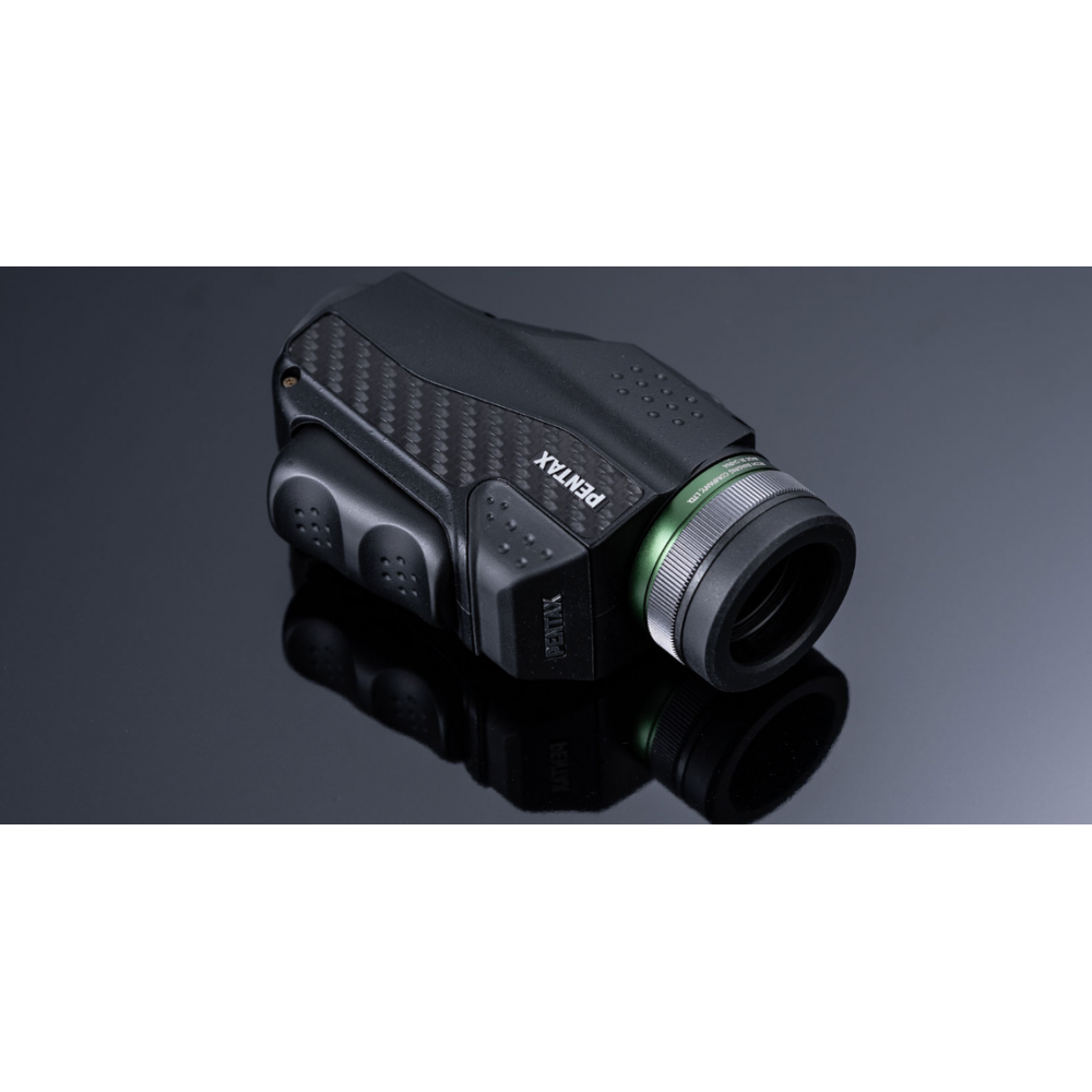 PENTAX WM 6X21 WP Monocular