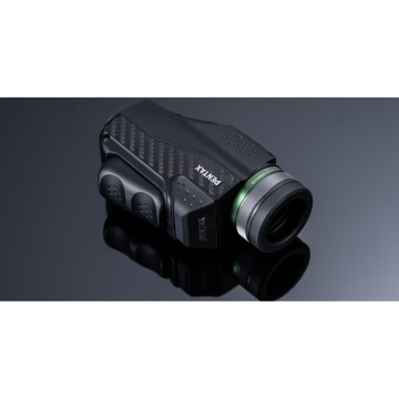 PENTAX WM 6X21 WP Monocular
