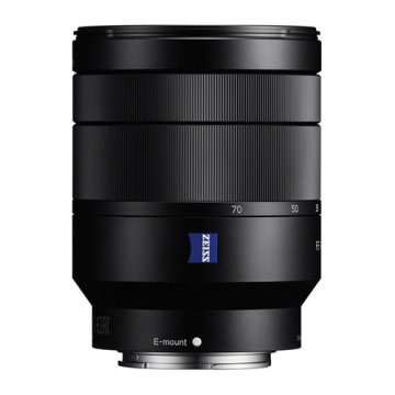 Sony SEL 24-70mm f/4 ZA OSS Lens